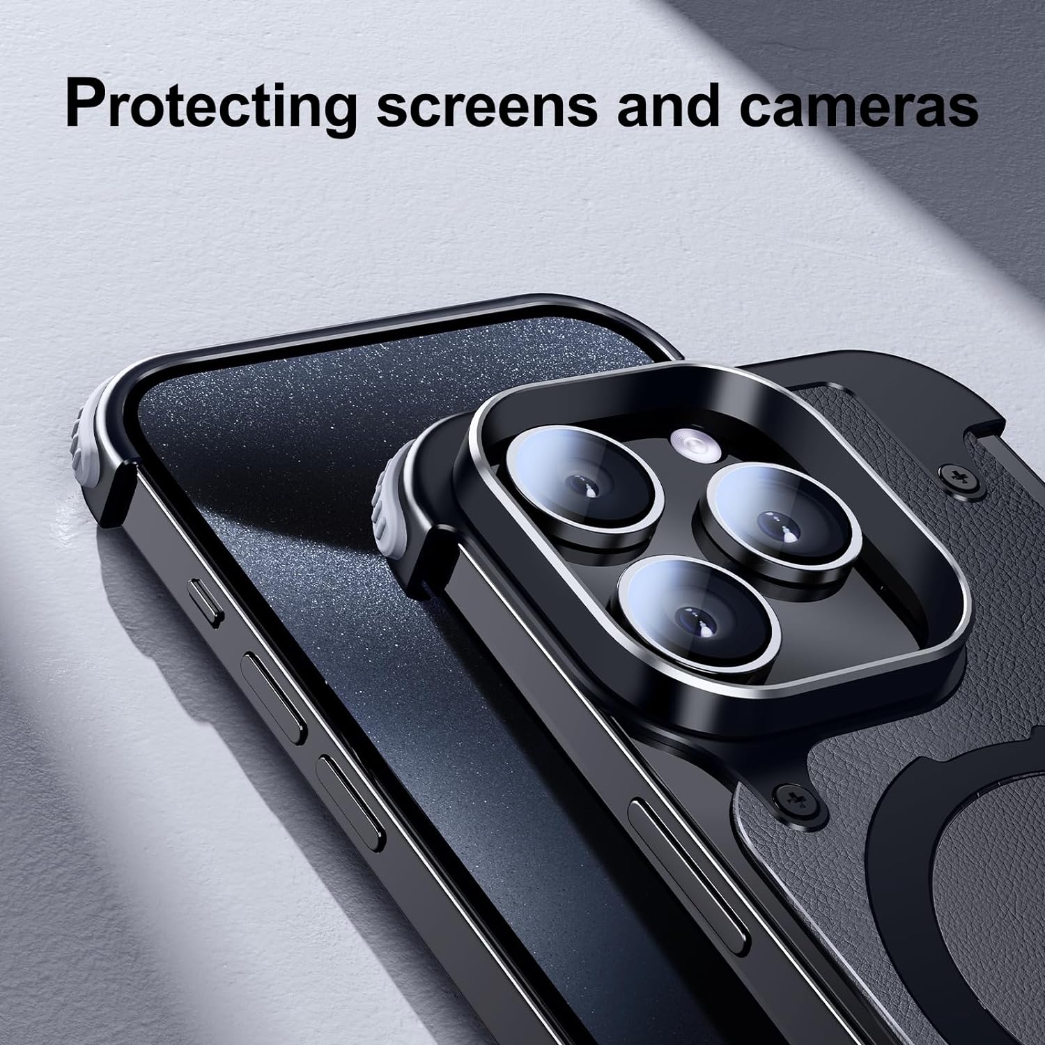 Z AeroMax Phone Protector