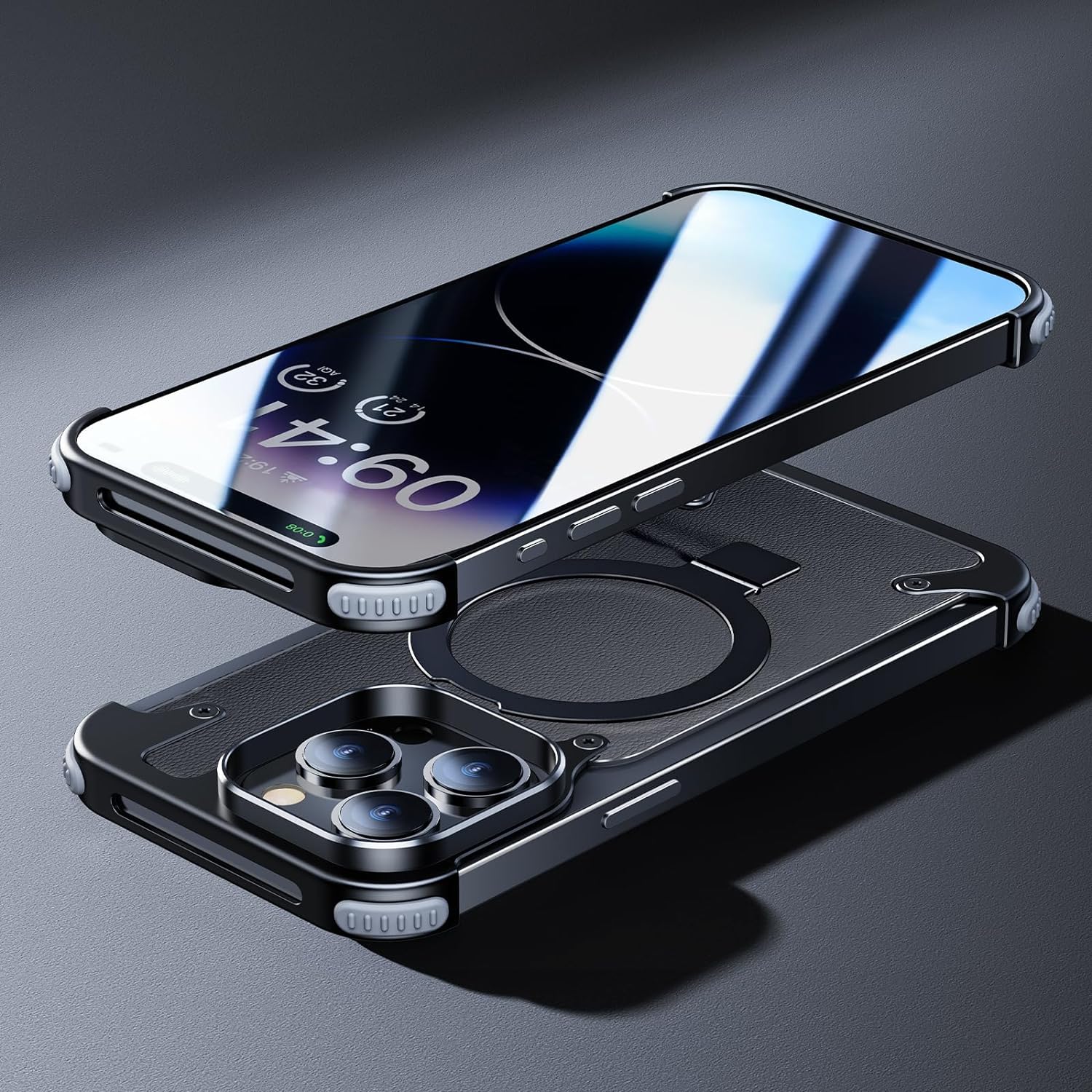 Z AeroMax Phone Protector