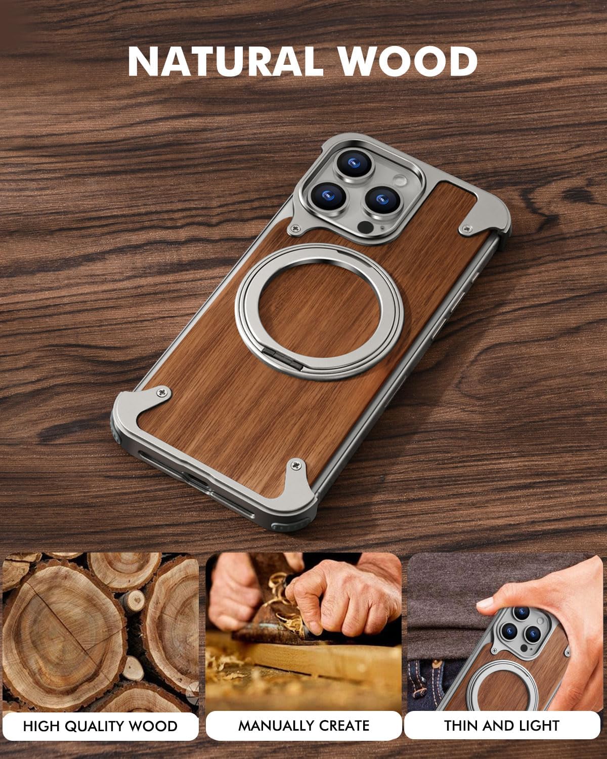 Z AeroMax Phone Protector