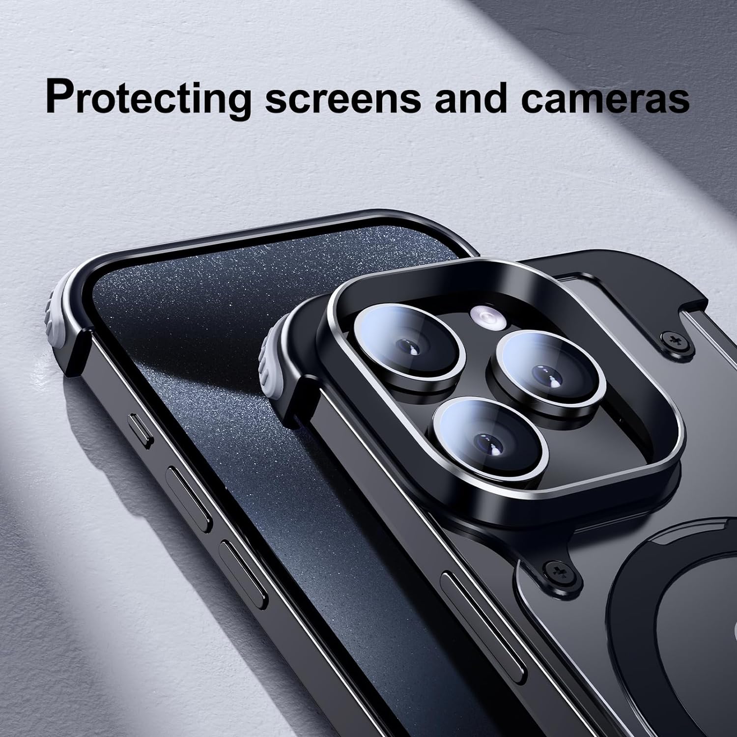 Z AeroMax Phone Protector