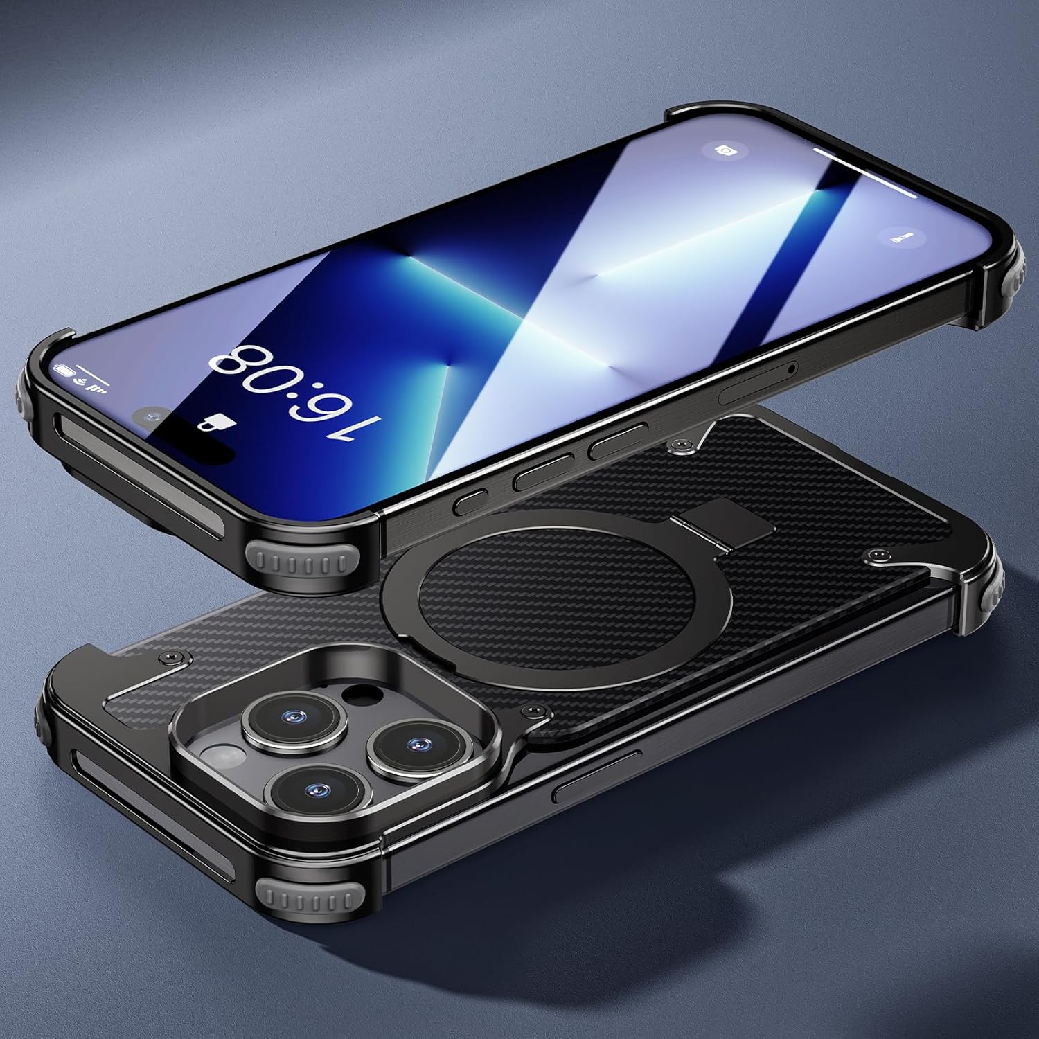 Z AeroMax Phone Protector
