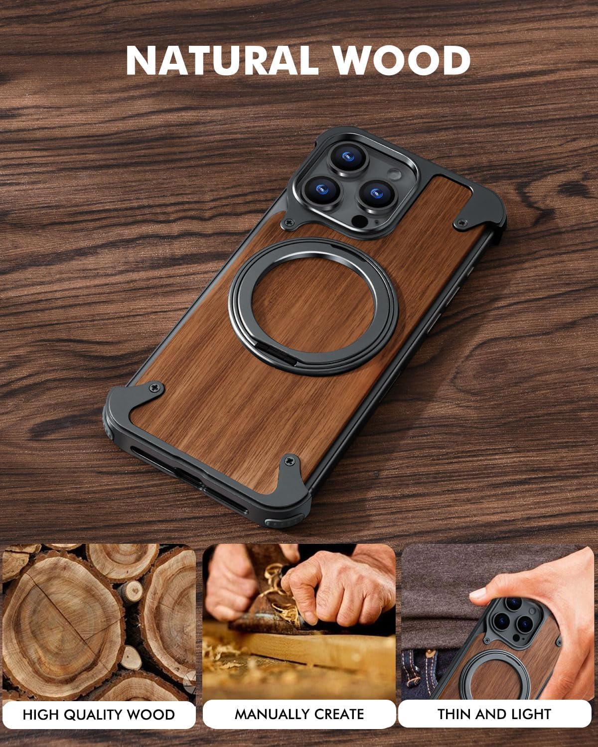 Z AeroMax Phone Protector