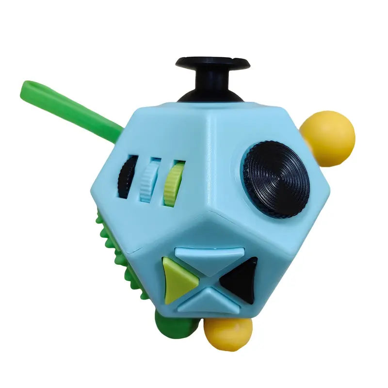 ZenDice Reliever