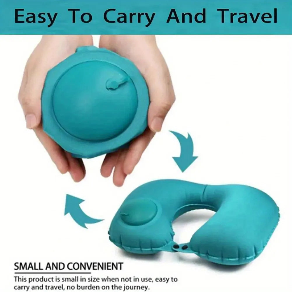 VacayAir Pillow