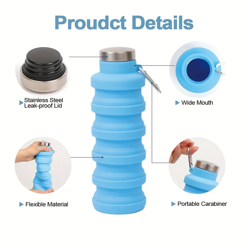 HydroFold Flex Sipper