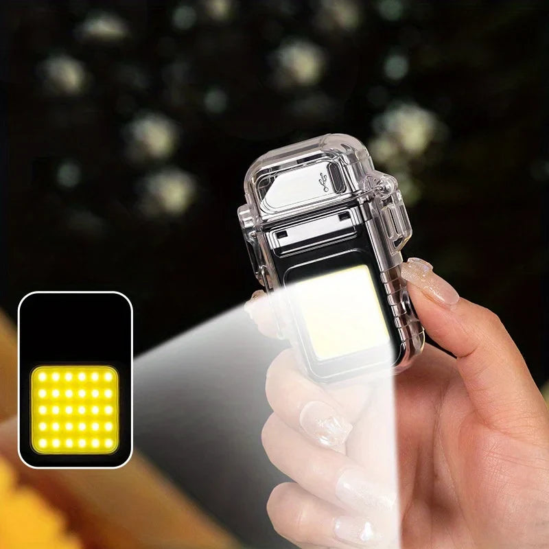 TurboSpark Keychain Light - Wholesale