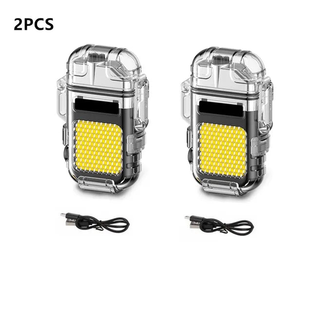 TurboSpark Keychain Light - Wholesale