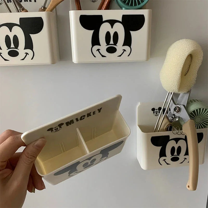 Durable Micky Gift Fridge Magnet Storage