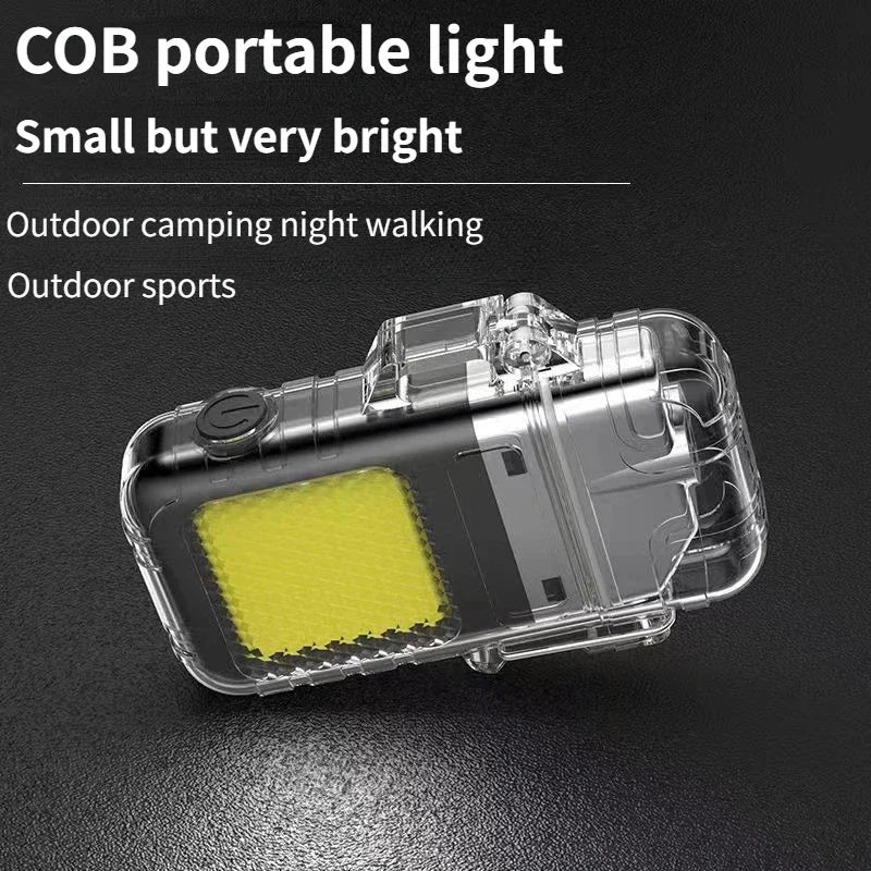 TurboSpark Keychain Light - Wholesale