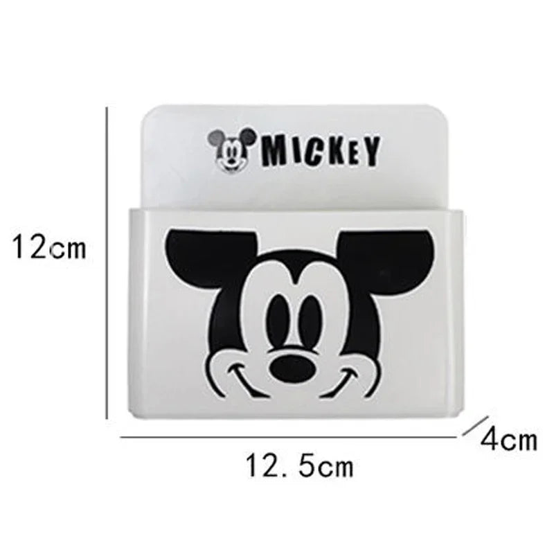 Durable Micky Gift Fridge Magnet Storage
