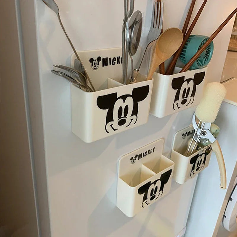Durable Micky Gift Fridge Magnet Storage
