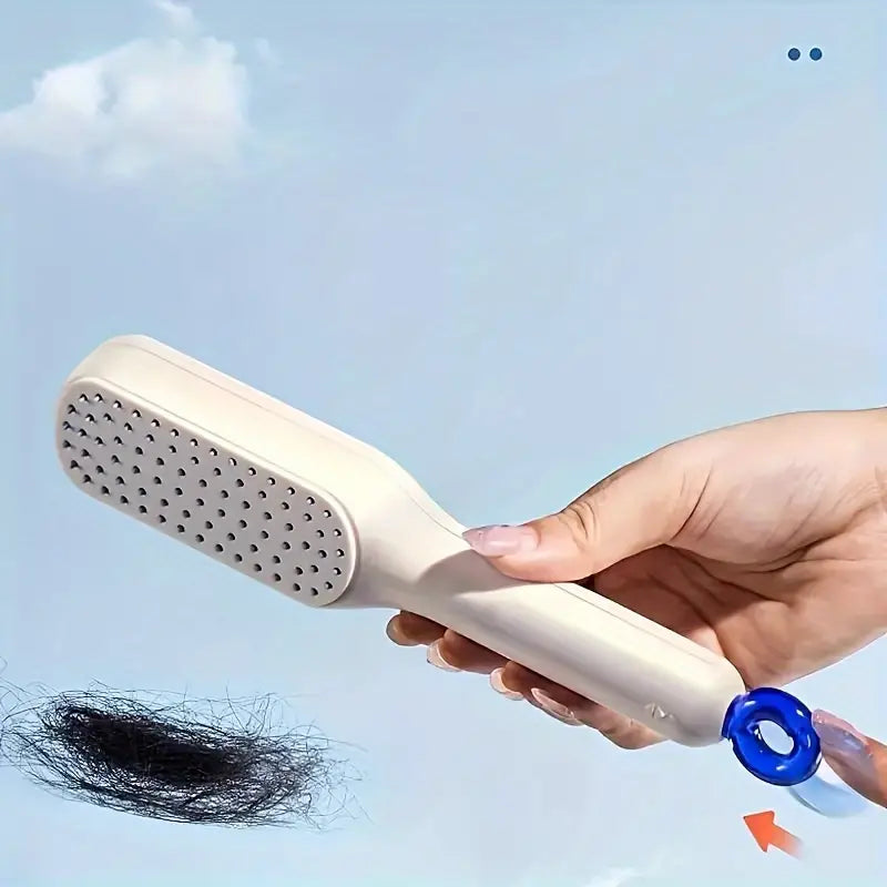 SoftSweep Pro Comb