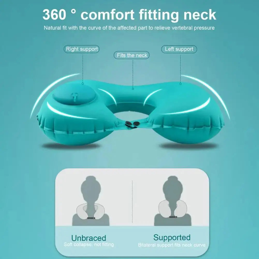 VacayAir Pillow