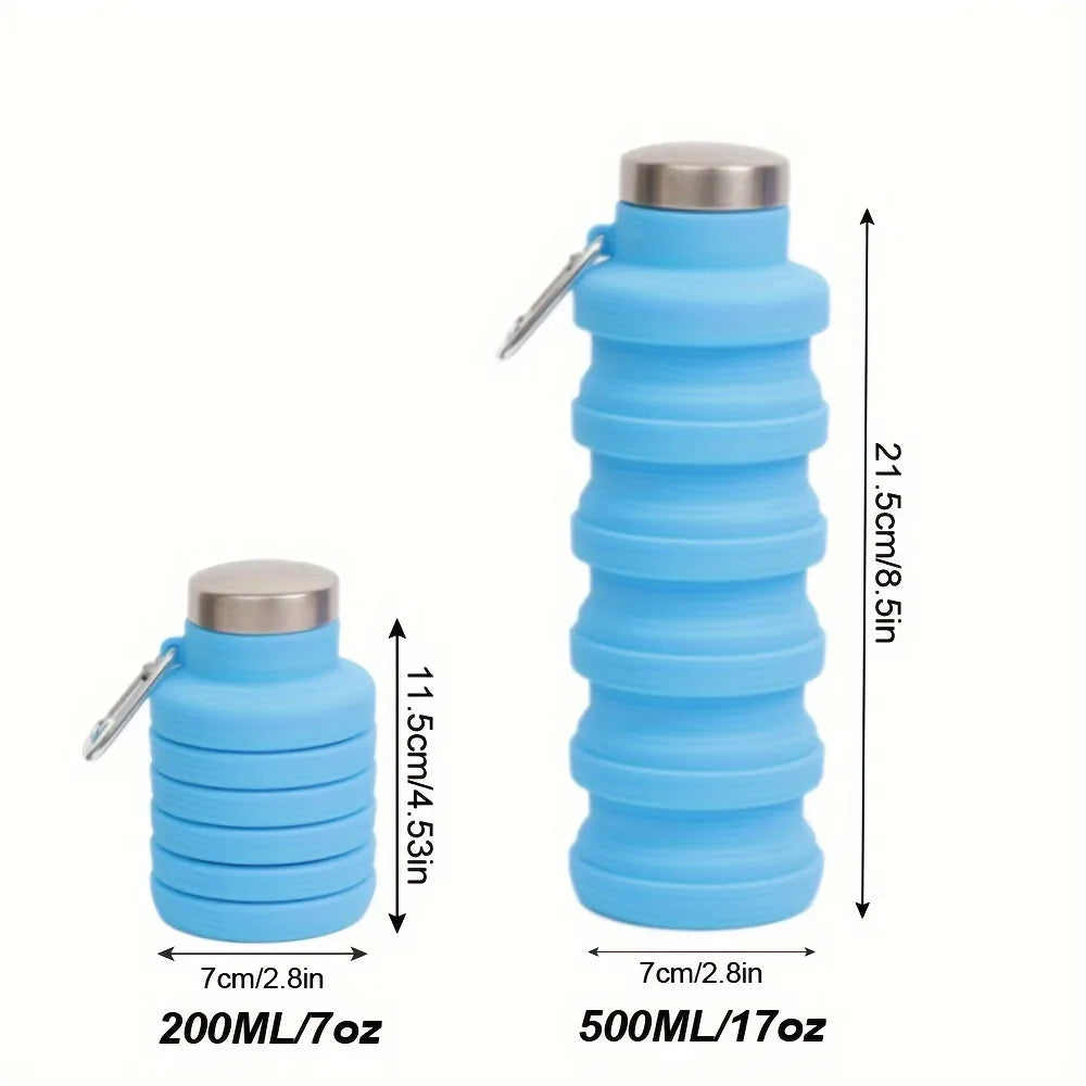 HydroFold Flex Sipper