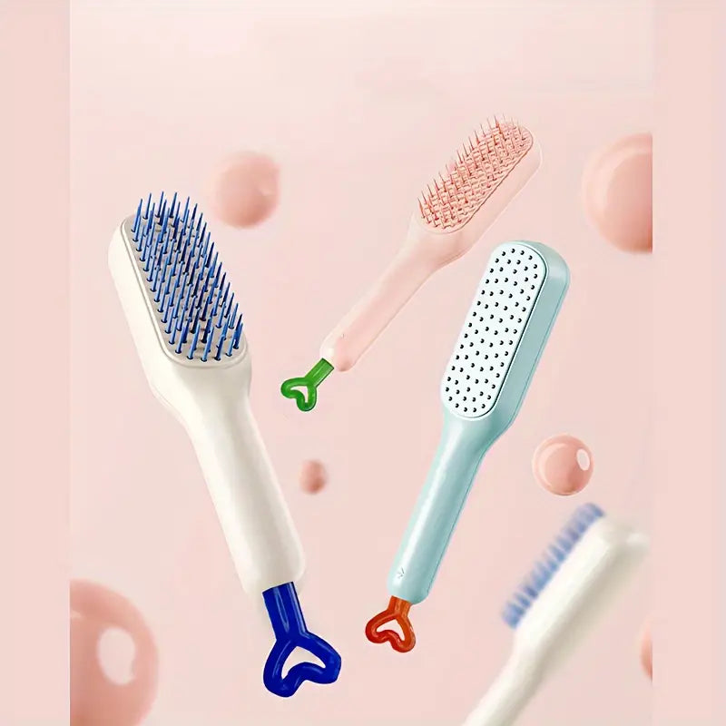 SoftSweep Pro Comb