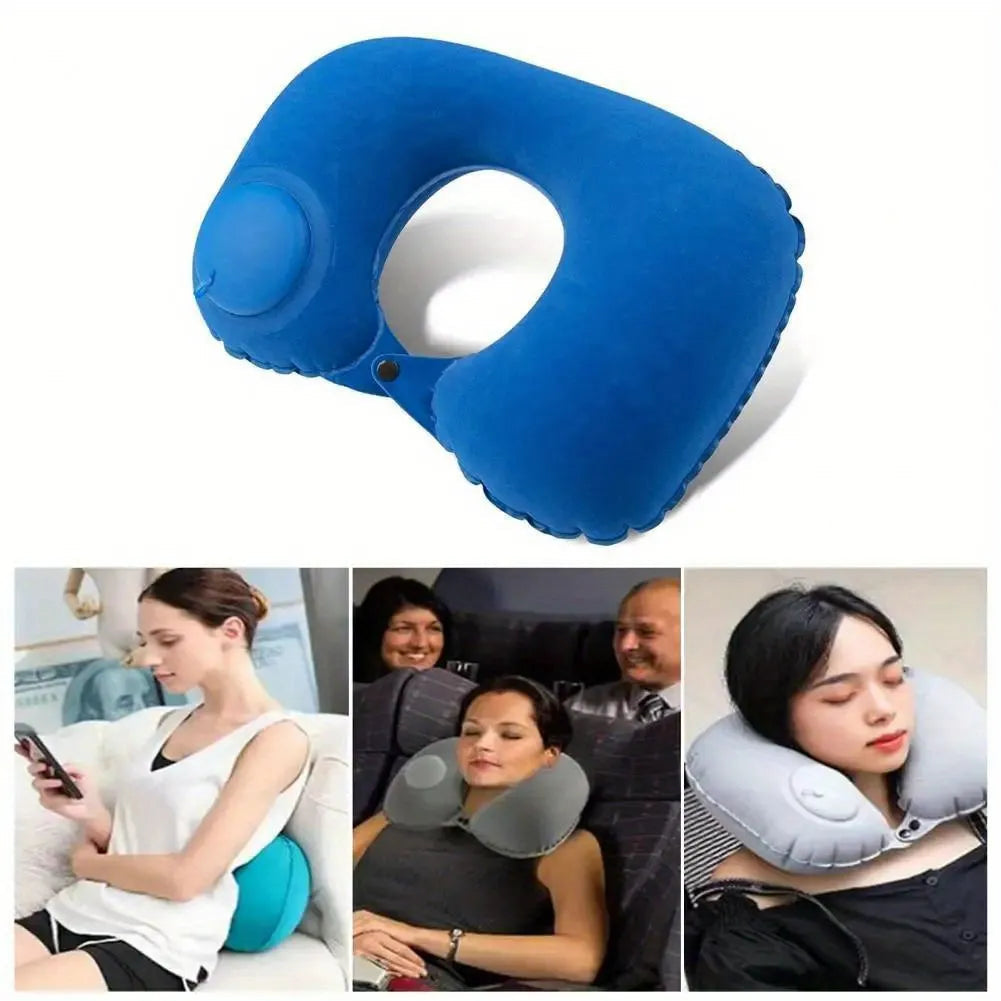 VacayAir Pillow