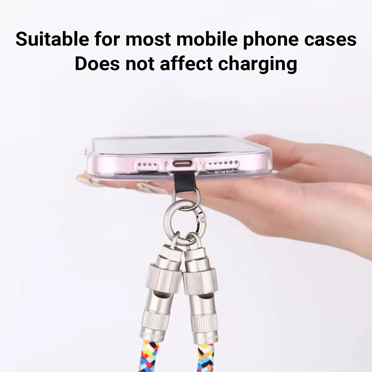 Sling LaceWire