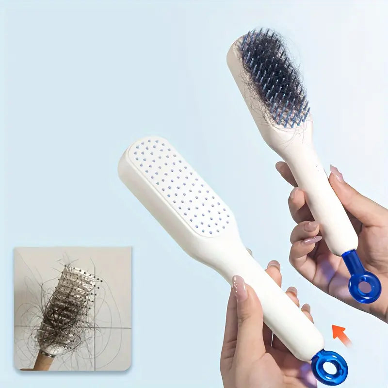 SoftSweep Pro Comb