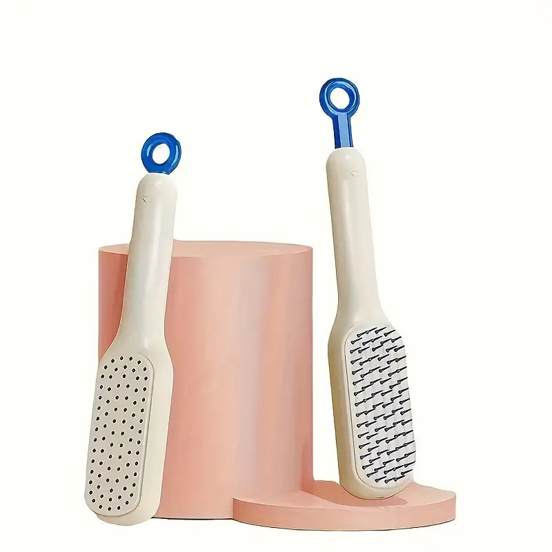 SoftSweep Pro Comb