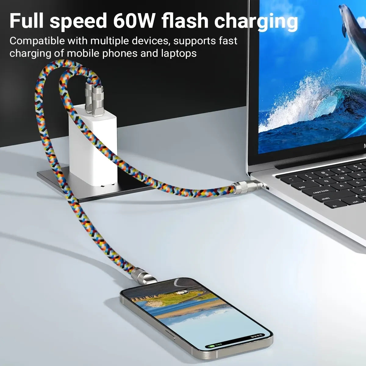 Sling LaceWire
