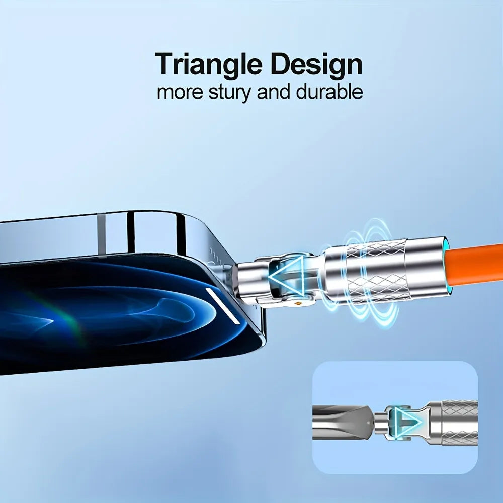 RotableCharge Plus