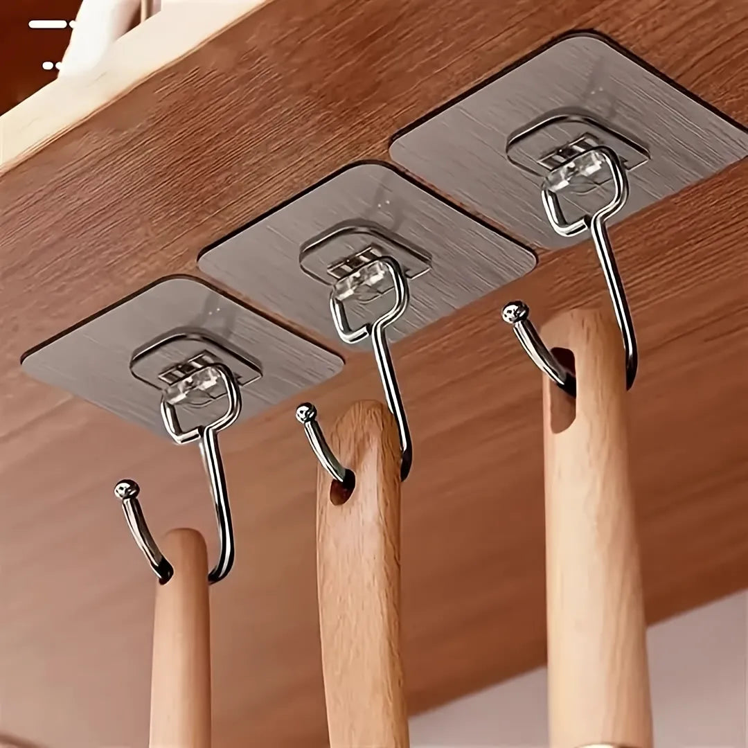 Grip-O-Matic Hangers
