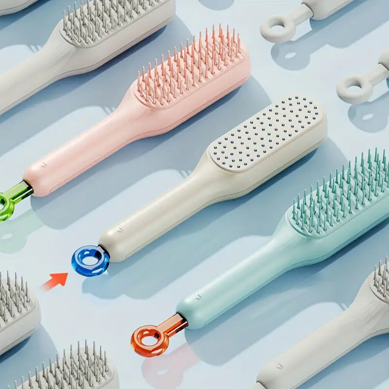 SoftSweep Pro Comb
