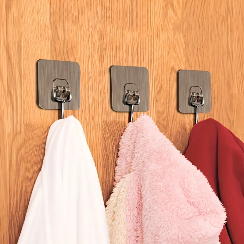 Grip-O-Matic Hangers