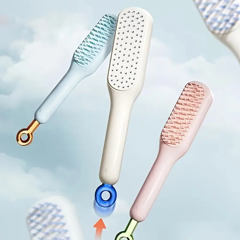 SoftSweep Pro Comb
