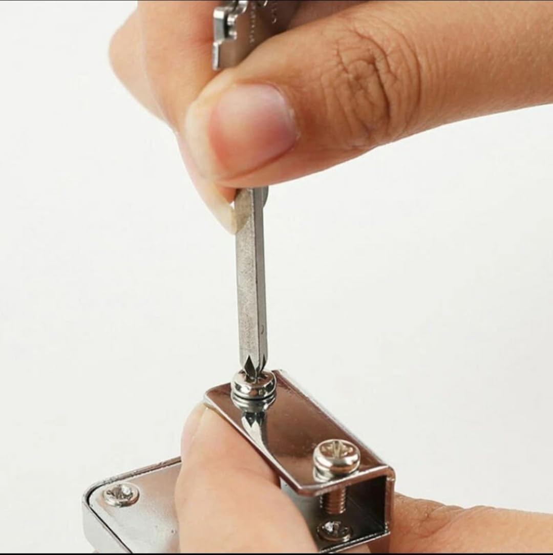 AllRound Key Tool