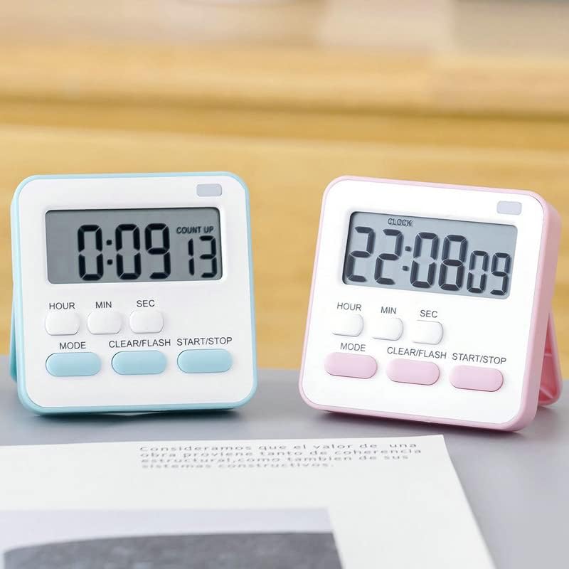 TickTock EaseTimer