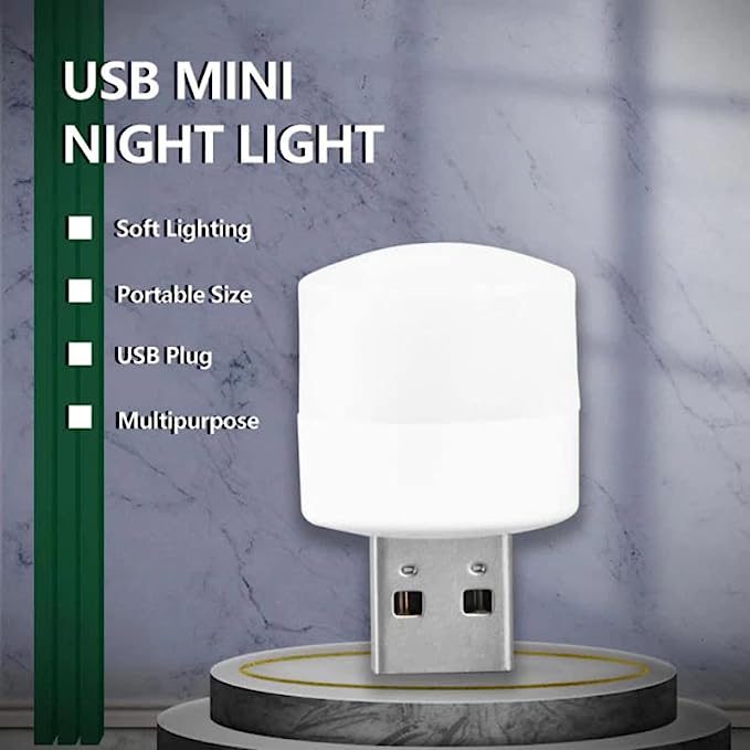 USB LED Light 1W