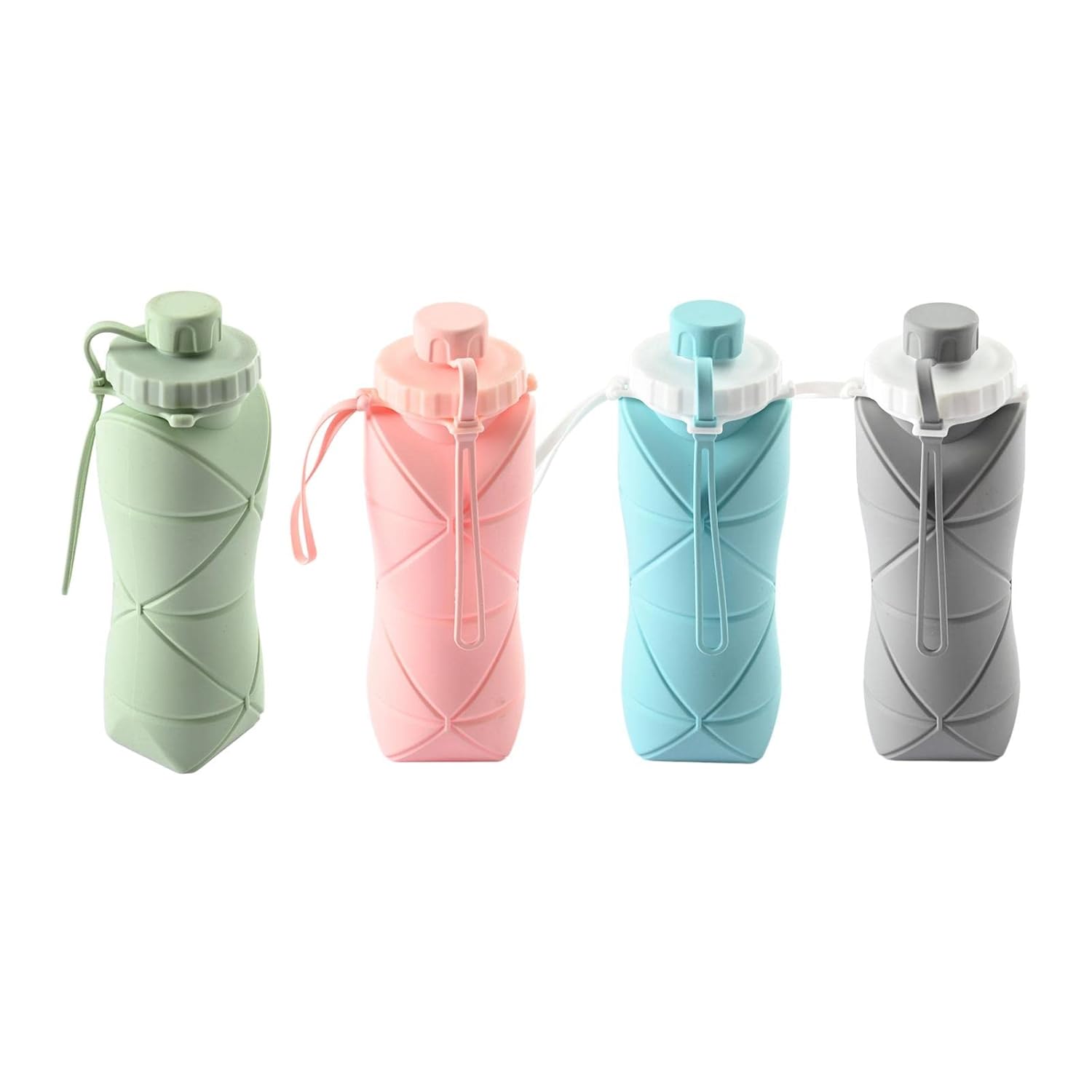 PackFlat Hydration Bottle