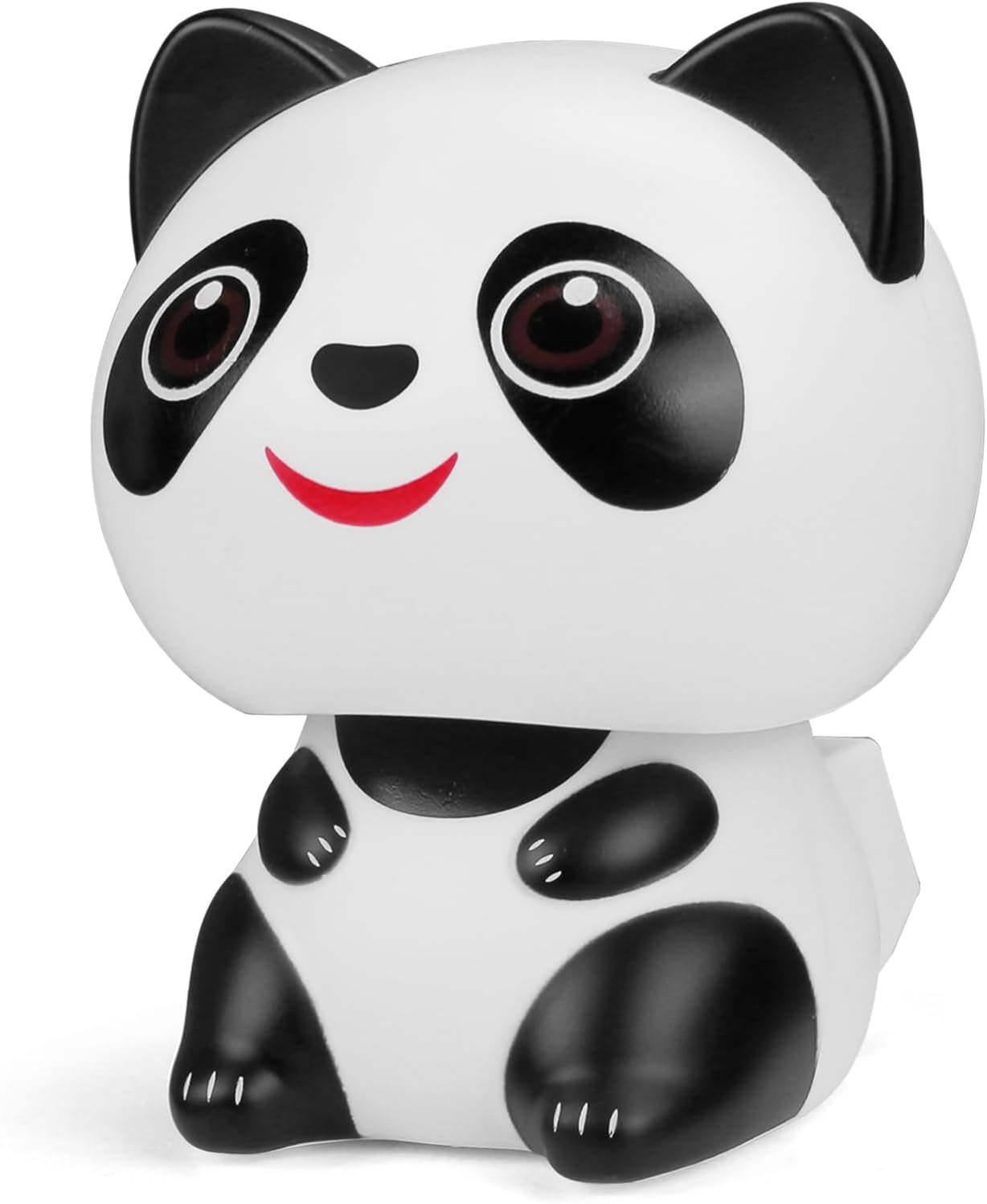 Sunny Panda Dancer