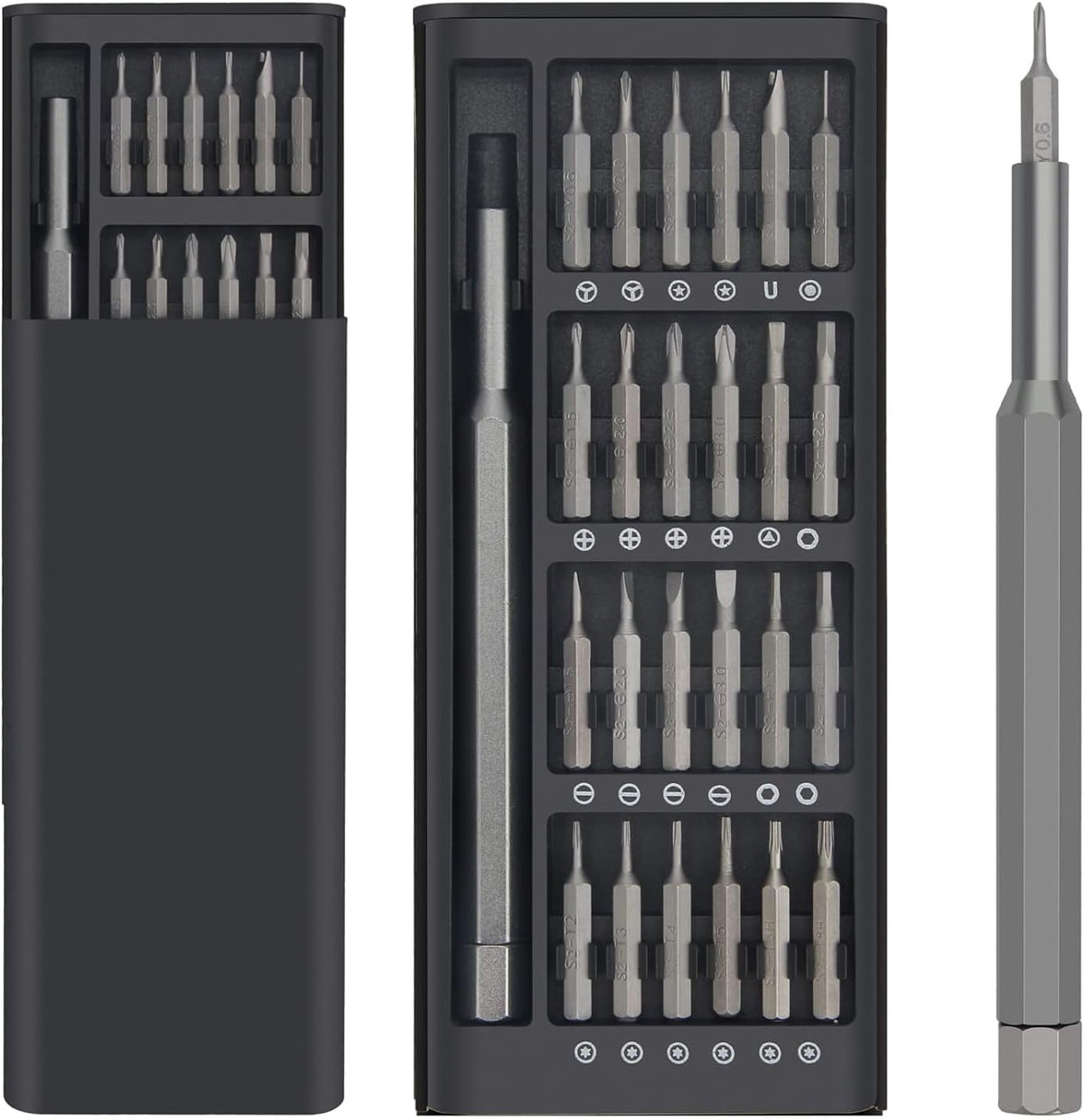 QuickFix Mini Driver Kit