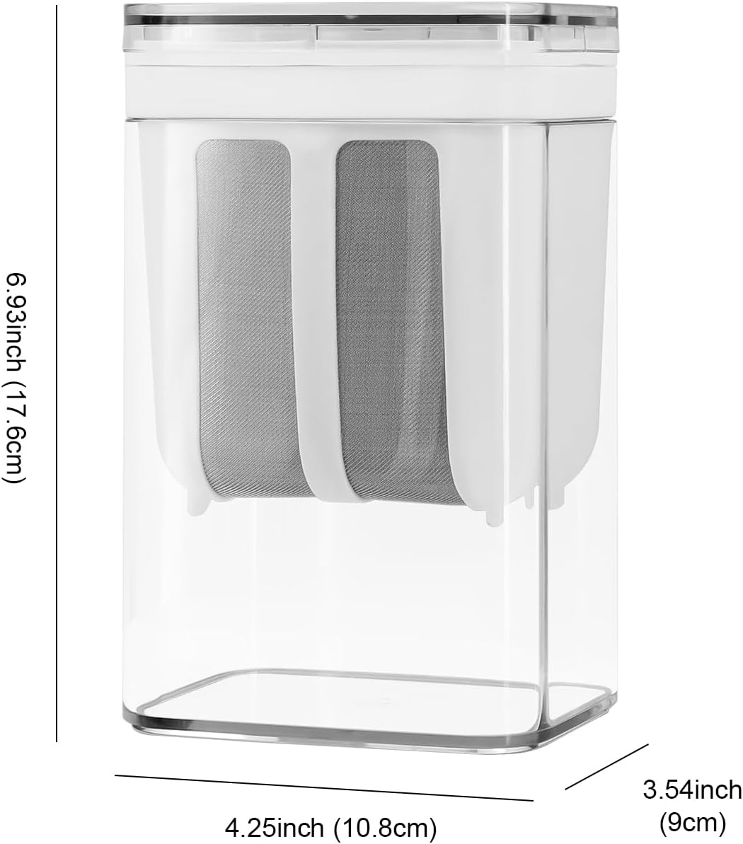 Gourmet Yogurt Extractor