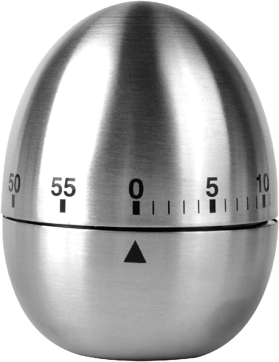Stainless Countdown Buddy