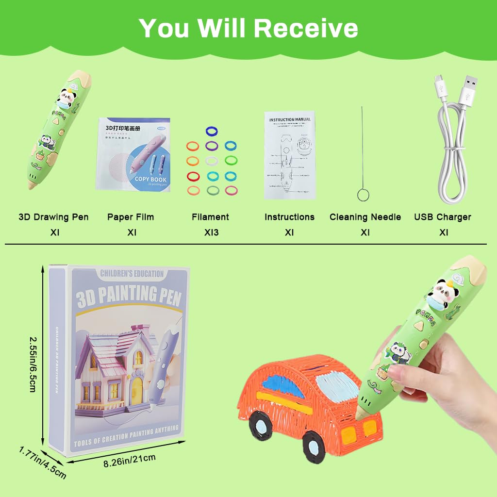 Kids Doodle Pen