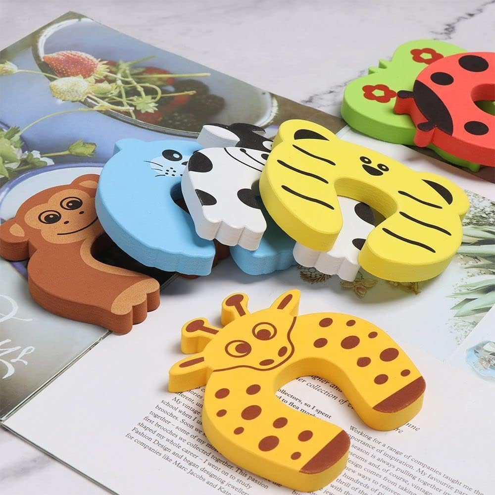AnimalGuard Door Cushions Bumpers