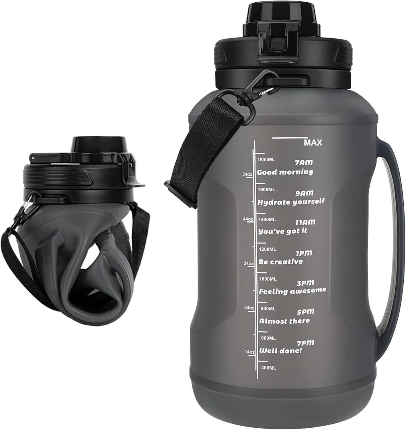 2L FoldFit Sipper