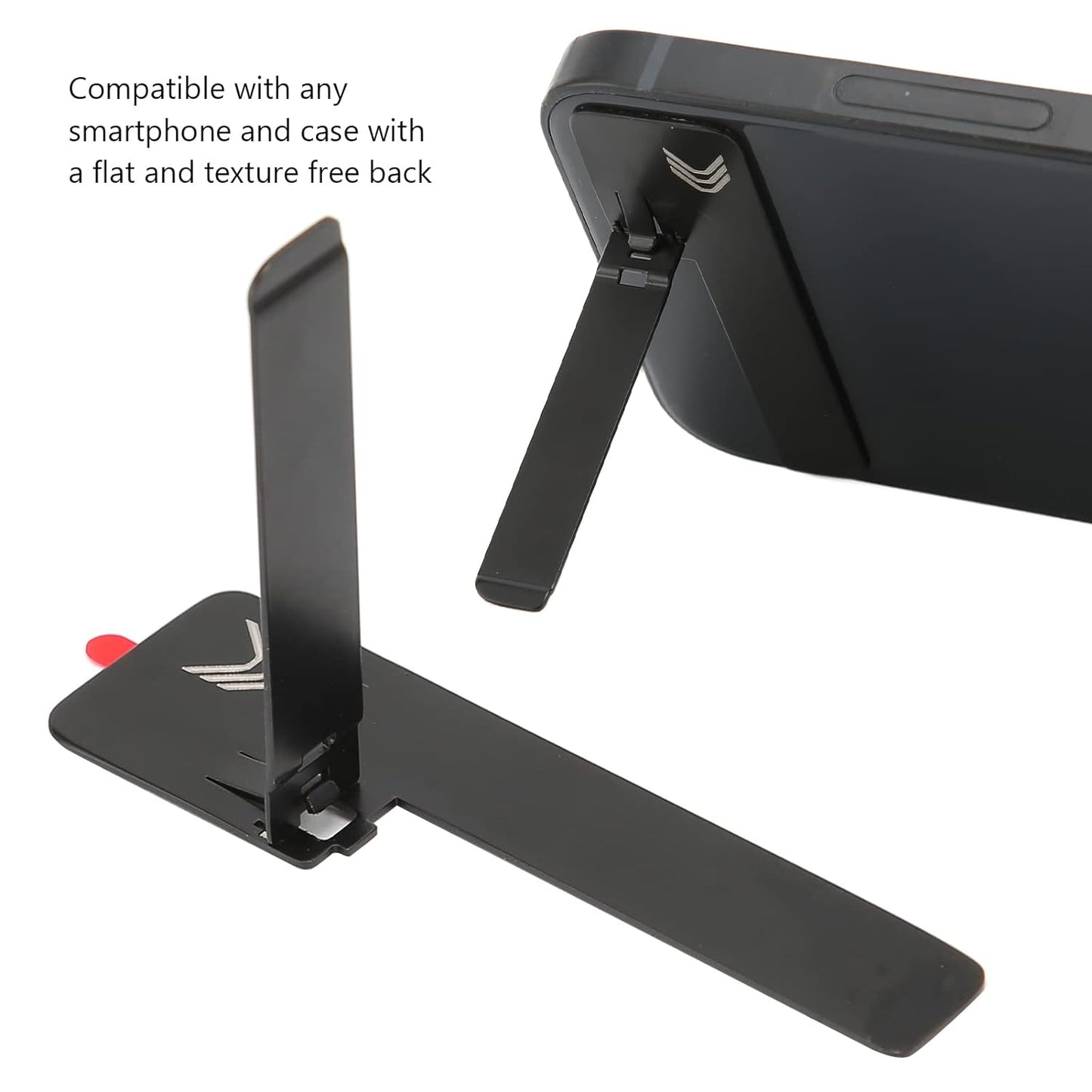 SlimFit Pocket Stand