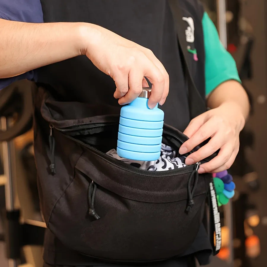 HydroFold Flex Sipper