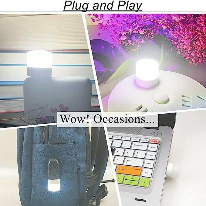 USB LED Light 1W