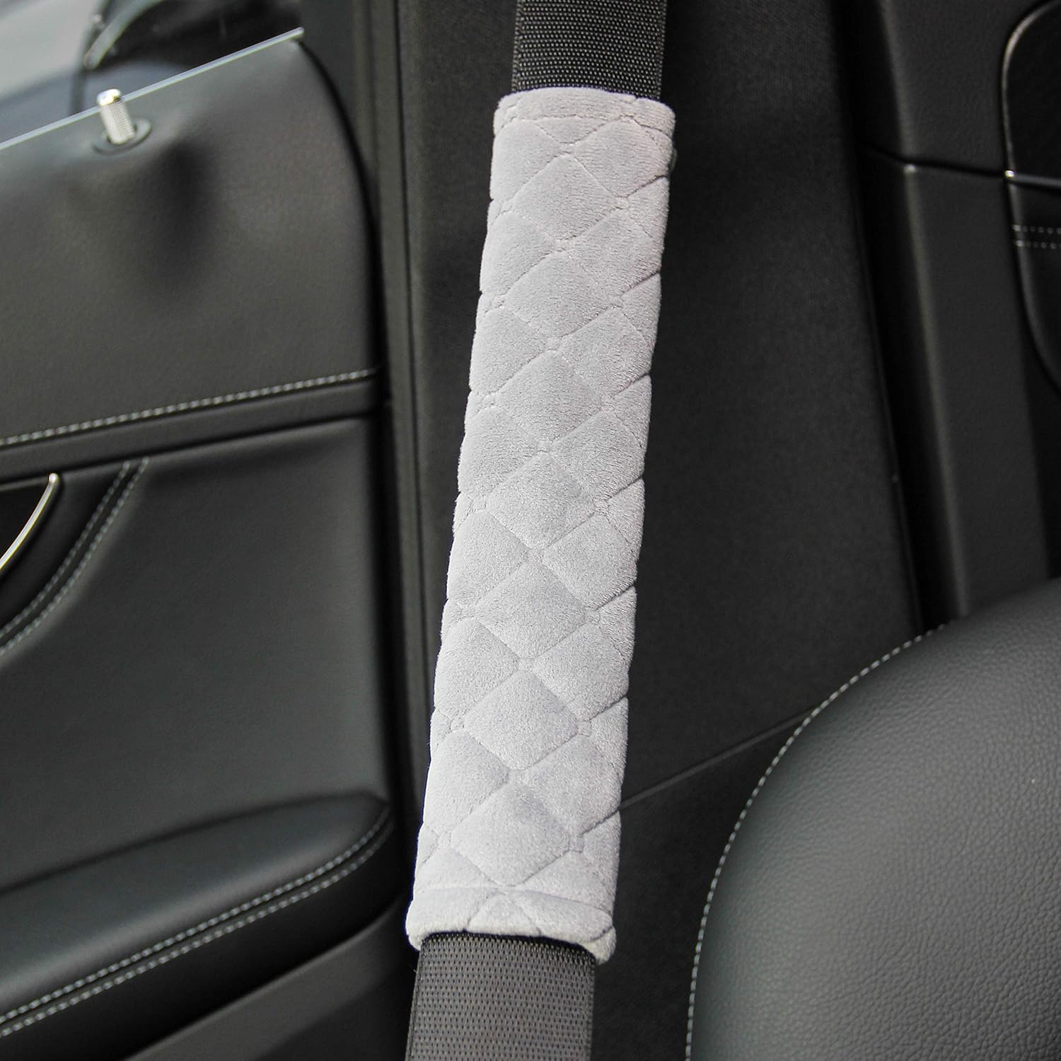 Velcro Wrap Seat Cushions