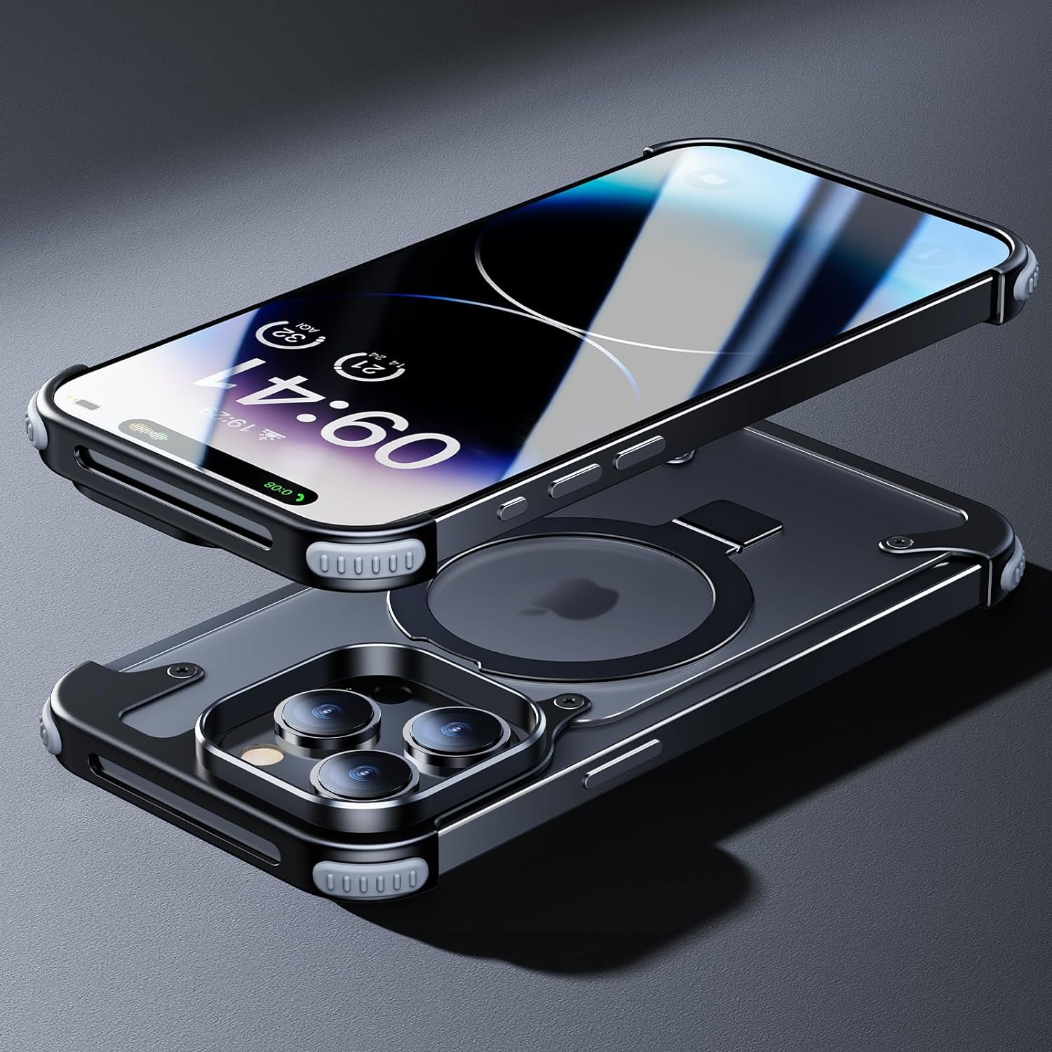 Z AeroMax Phone Protector