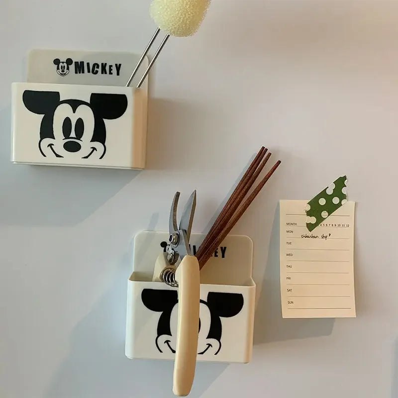 Durable Micky Gift Fridge Magnet Storage